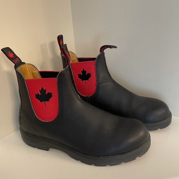 LTD EDITION Blundstone Canada Eh - Picture 3 of 9
